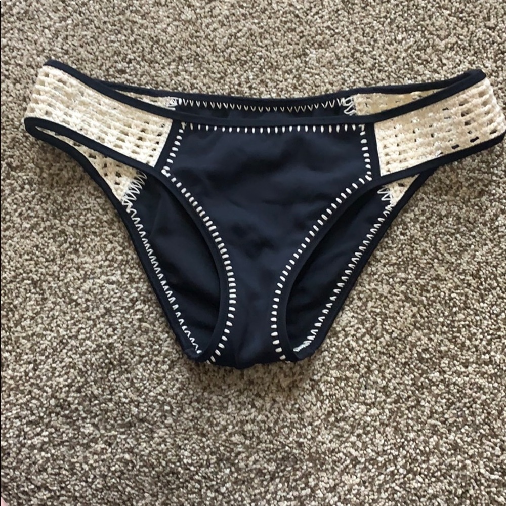 Swimsuit bottoms